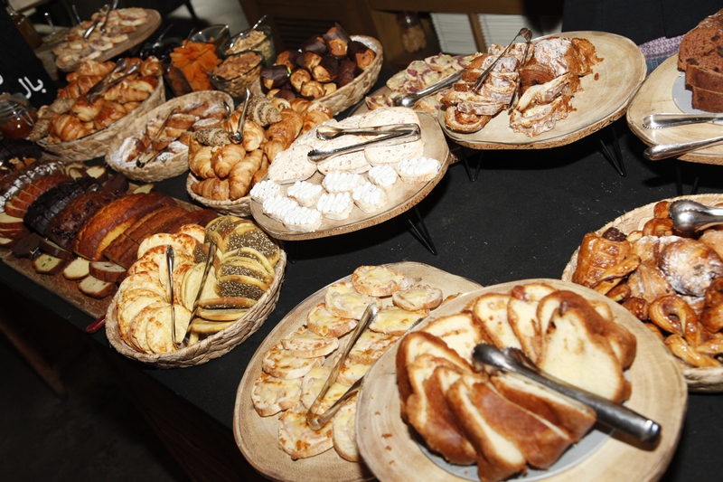 Lycee Montaigne Mother’s Day Brunch